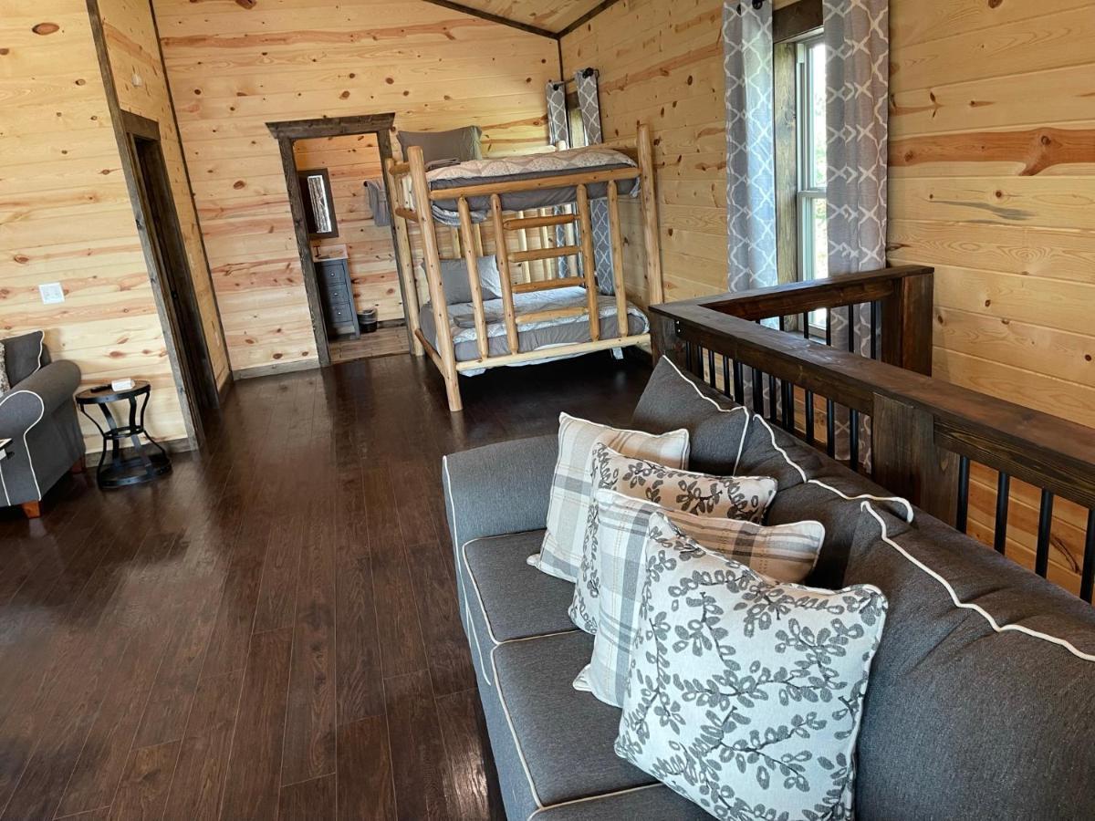 Chalet Village- Amazing Mountain Views - Piney Butt Place Gatlinburg Kültér fotó