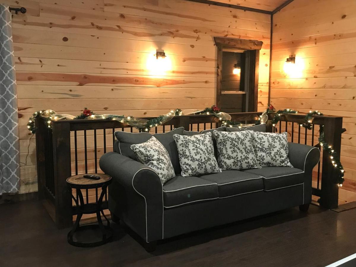 Chalet Village- Amazing Mountain Views - Piney Butt Place Gatlinburg Kültér fotó
